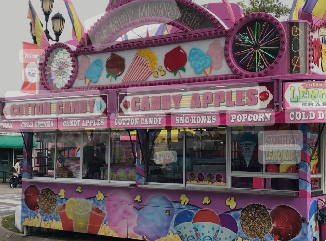 County Fair - alpaca merino blend 3 ply non-super wash sport weight yarn. 100g, 328 yards, pink with multicolored speckles, super soft