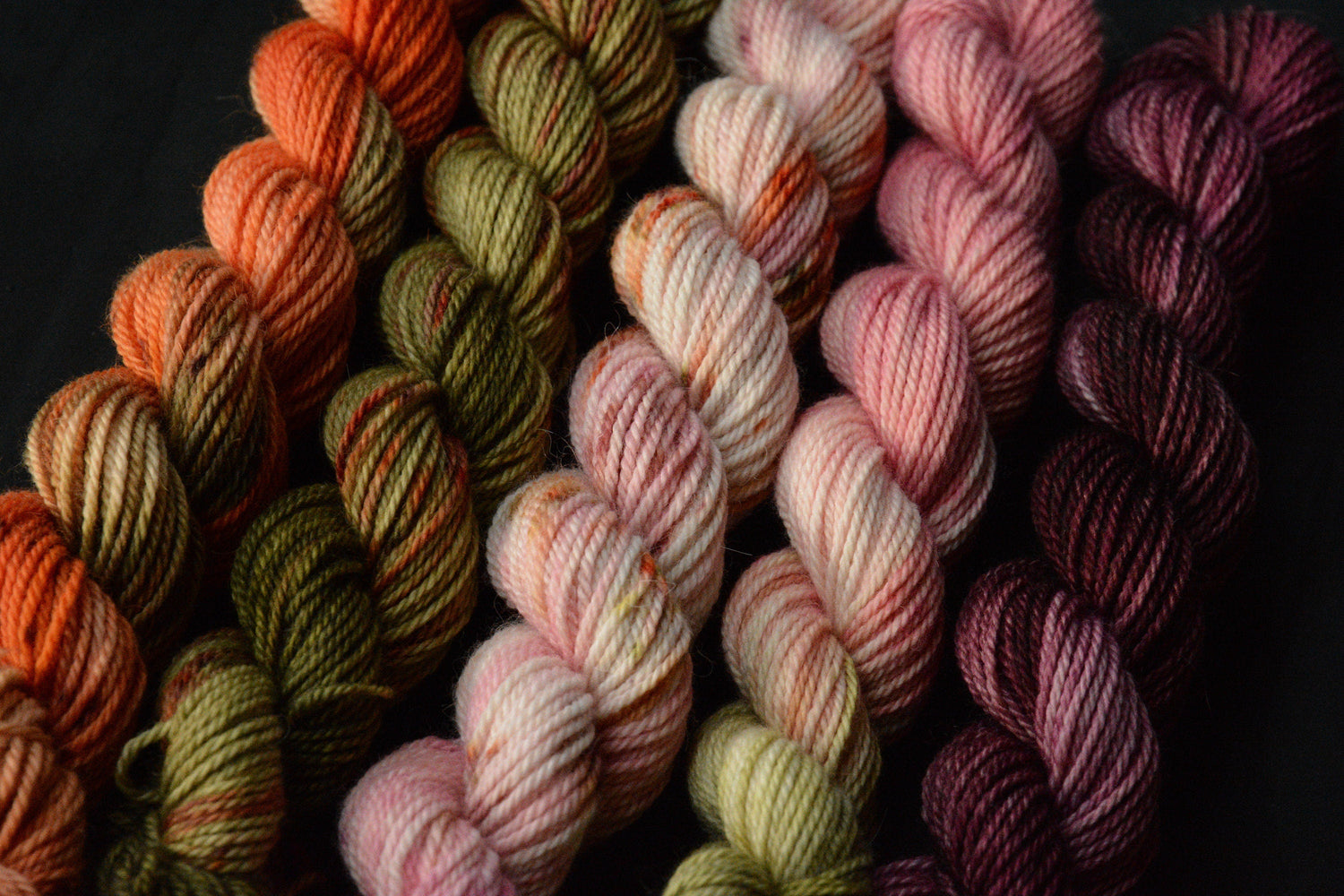 Yarn Sets