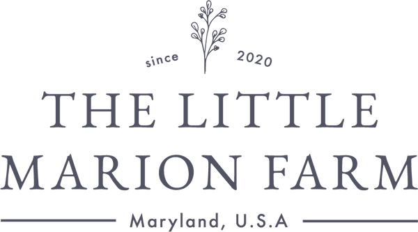 The Little Marion Farm